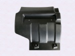 DZ16251230048Mudguard