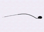 DZ16251230104Stay wire