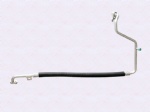 DZ15221840874Air conditioning pipeline