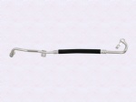 DZ15221840876Air conditioning pipeline