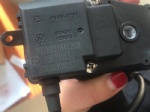 DZ15221841208Heating water valve