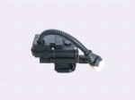 DZ15221841224Heating water valve