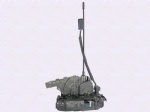 DZ16231340115gate lock