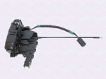 DZ16231340116gate lock