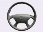 DZ96189460501Steering wheel