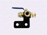 DZ96189554039Reversing valve
