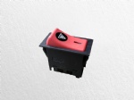 DZ96189584403Rocker switch