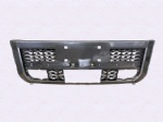 DZ96189625001Bumper grille