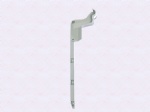 DZ96189625015Left end cover