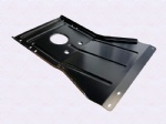 DZ96259538196Oil pan protection plate