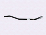 DZ97189240580Tailpipe