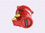 DZ97189470144Steering oil pump