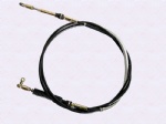 DZ96259240460Selector flexible shaft