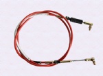 DZ96259240462Selector flexible shaft