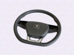 DZ96259460515Steering wheel
