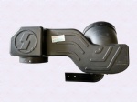 DZ96259191845Intake pipe