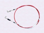 DZ97319240598Shift flexible shaft