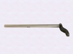DZ98149230149shifting fork shaft