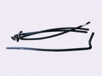 DZ98149535009Filling tube