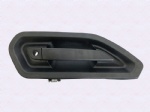 DZ162313401120Outer door handle shell