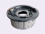 HD90009440137Brake shoe