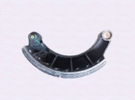 HD90009440080Brake shoe