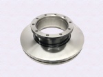 HD90129348160Brake disc