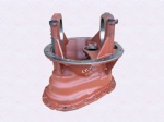 HD90129321038Reducer housing
