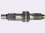 HD90129321138main shaft