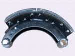 HD90129340422Brake shoe