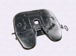 SZ993000796Traction saddle