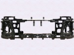 DZ97189623020bumper beam