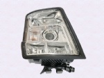 DZ97189723261Front combined lamp