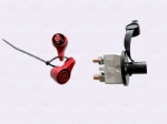 DZ97189763036Main power switch