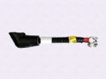 DZ97189773813Connecting the wiring harness