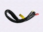 DZ97189776522Connecting the wiring harness