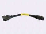 DZ97189776829Connecting the wiring harness