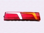 DZ97189811217Rear lamp