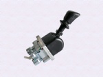 DZ97259090030BHand brake valve
