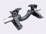 DZ97259520910Balance shaft