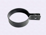 DZ9H259538007 fixed band for intercooler steel tube
