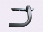 DZ1640240255Left front pedal bracket