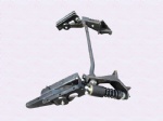 DZ1640430203Front suspension