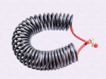 DZ9100360153Screw tube assembly