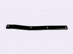 DZ14251230035Front fender fastening bracket