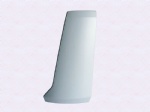 DZ15221112020Left spoiler assembly
