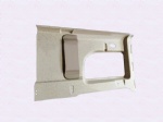 DZ14251610040Left side lining