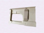 DZ14251610050Right side lining