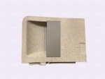 DZ14251610070Right top liner