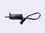DZ14251740099water pump